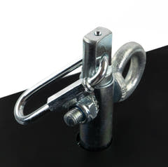 Marconi Motor para bola de discoteca DMX (100 cm)