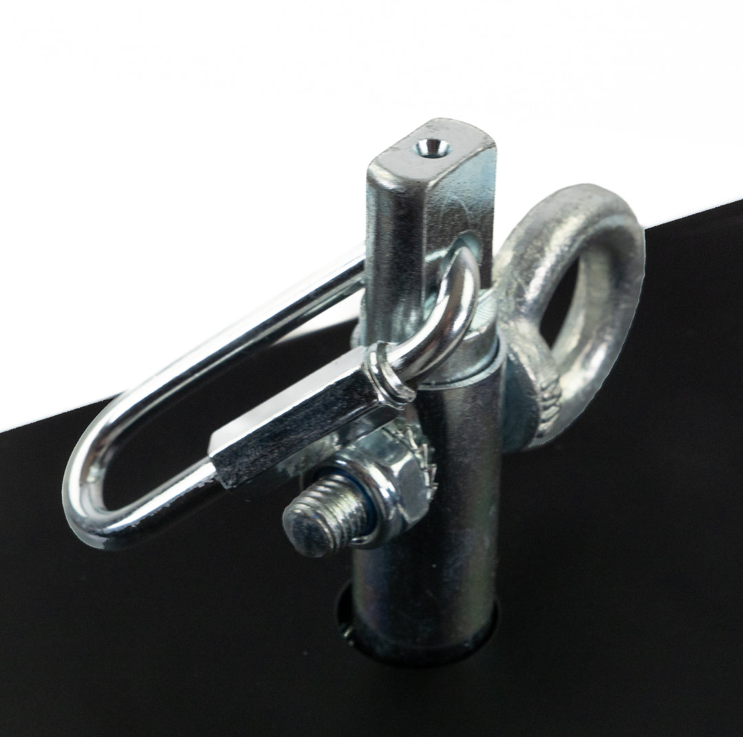 Marconi Motor para bola de discoteca DMX (100 cm)