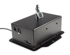 Marconi Motor para bola de discoteca DMX (100 cm)