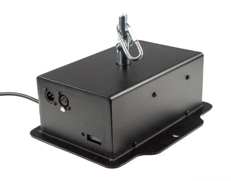 Marconi Motor para bola de discoteca DMX (100 cm)