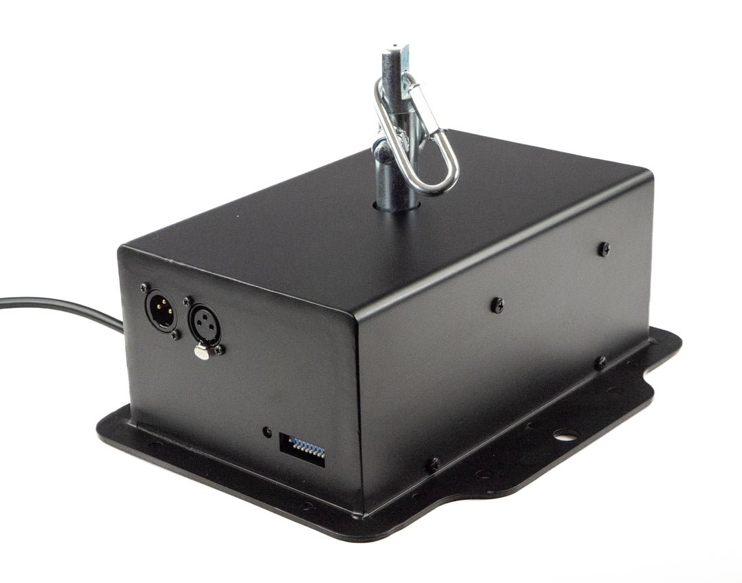 Marconi Motor para bola de discoteca DMX (100 cm)