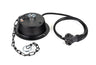 Marconi Motor para bola de discoteca 3RPM (30 cm)