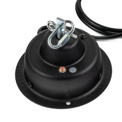 Marconi Motor para bola de discoteca 3RPM (40 cm)