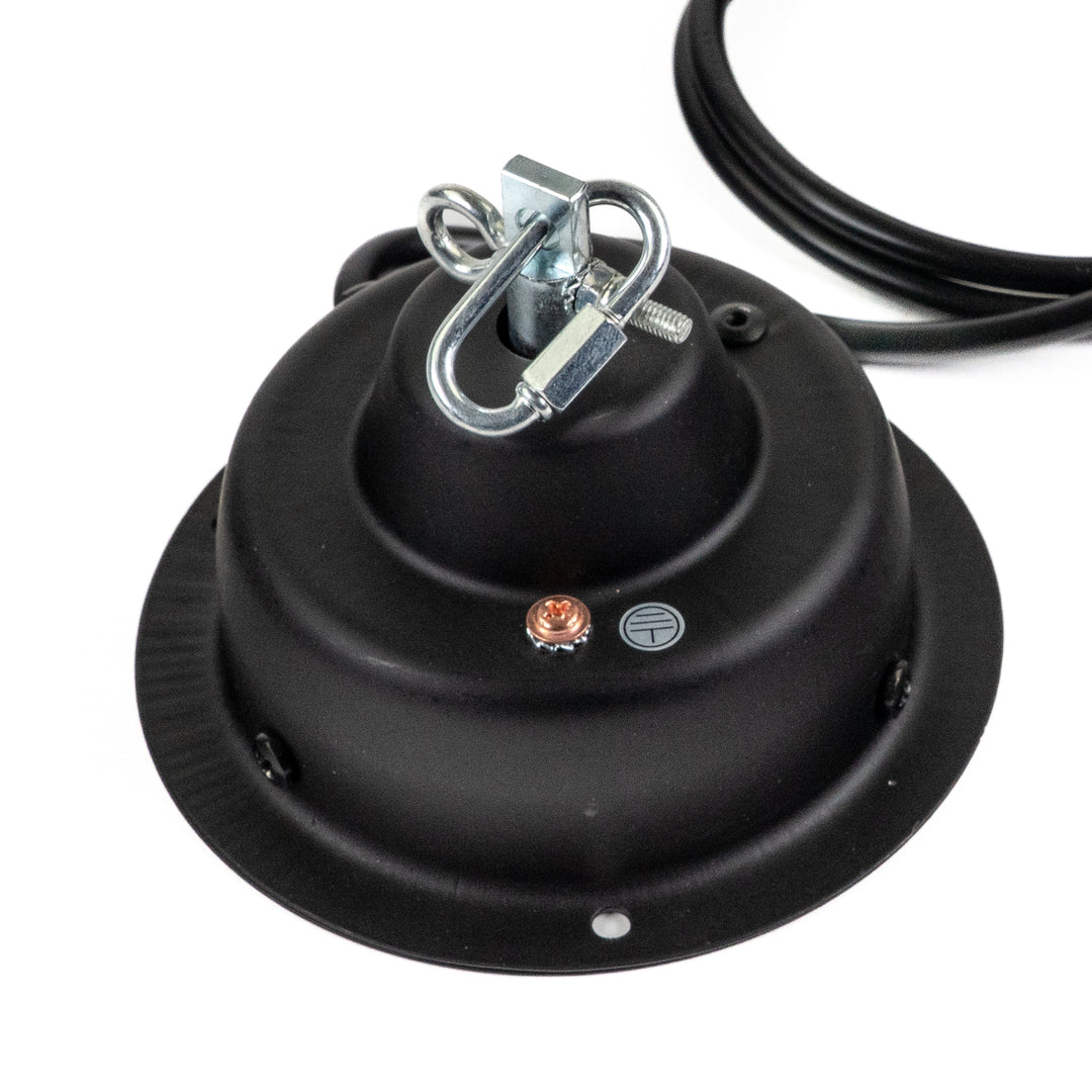 Marconi Motor para bola de discoteca 3RPM (40 cm)