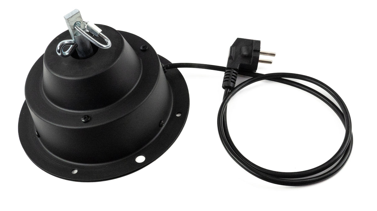 Marconi Motor para bola de discoteca 1RPM (50 cm)