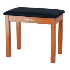 Donner Bench Banqueta para piano Træ