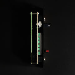 Módulo Blacklight Dreadbox Eudemonia Black