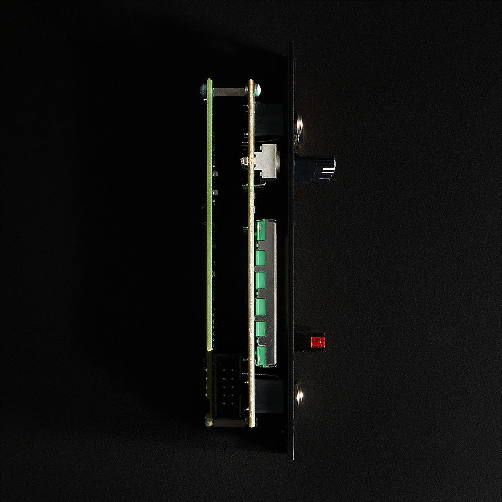 Módulo Blacklight Dreadbox Eudemonia Black
