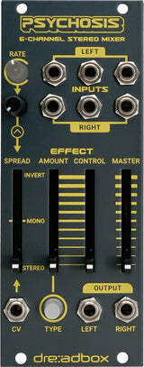 Dreadbox Módulo Psychosis
