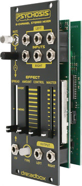 Dreadbox Módulo Psychosis