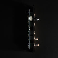 Módulo Blacklight Utopia de Dreadbox