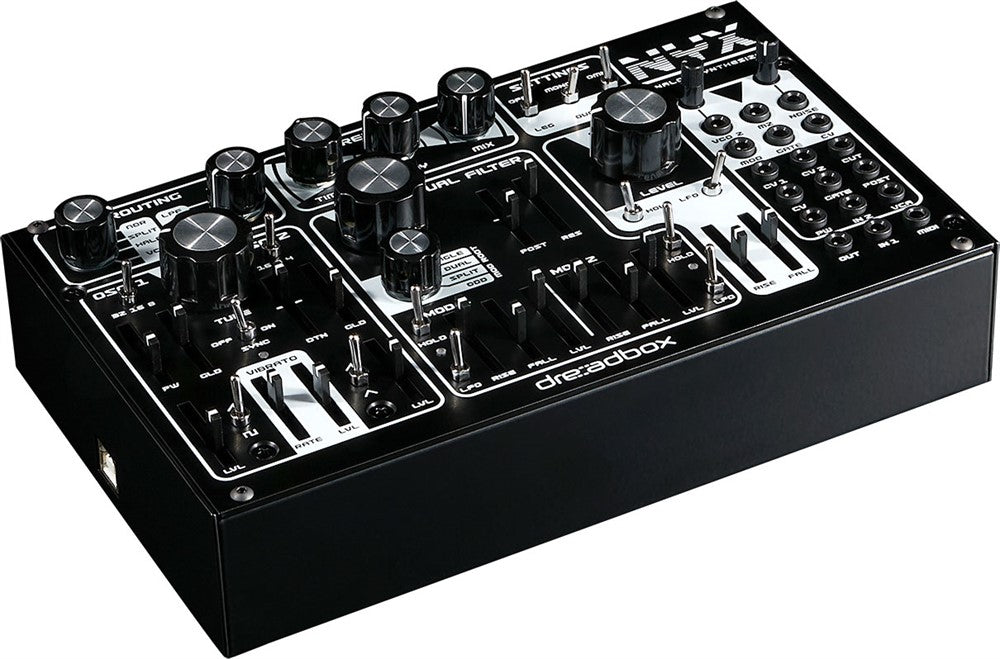 Dreadbox Nyx Reissue