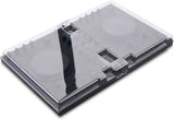 Decksaver Protección cover para Native Instruments Tstraighttor MX2 (Light Edition)