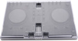 Decksaver Protección cover para Native Instruments Tstraighttor MX2 (Light Edition)