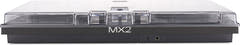 Decksaver Protección cover para Native Instruments Tstraighttor MX2 (Light Edition)