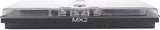 Decksaver Protección cover para Native Instruments Tstraighttor MX2 (Light Edition)