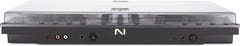 Decksaver Protección cover para Native Instruments Tstraighttor MX2 (Light Edition)
