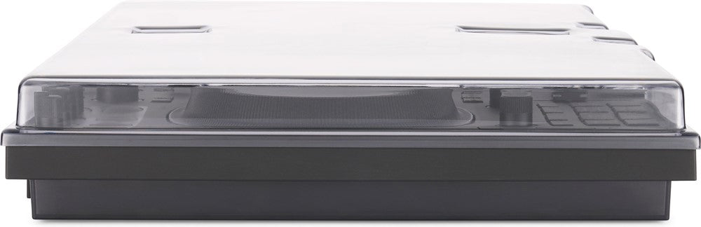 Decksaver Protección cover para Native Instruments Tstraighttor MX2 (Light Edition)