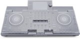 Decksaver Protección cover para Denon DJ SC Live 4 (Light Edition)