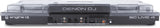 Decksaver Protección cover para Denon DJ SC Live 4 (Light Edition)