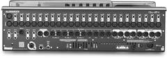 Decksaver Protección cover para Allen & Heath QU-24