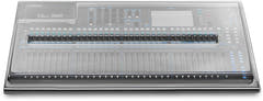 Decksaver Funda protectora cover para Allen & Heath QU-32