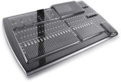 Decksaver cover de protección para Behringer X32