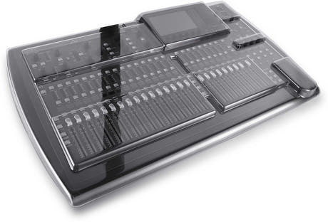 Decksaver cover de protección para Behringer X32