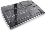 Decksaver cover de protección para Behringer X32