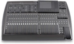 Decksaver cover de protección para Behringer X32
