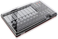 Cubierta de protección cover de Decksaver para Akai Pro APC40 MK2