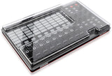 Cubierta de protección cover de Decksaver para Akai Pro APC40 MK2