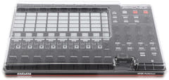 Cubierta de protección cover de Decksaver para Akai Pro APC40 MK2