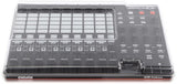 Cubierta de protección cover de Decksaver para Akai Pro APC40 MK2