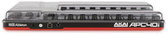 Cubierta de protección cover de Decksaver para Akai Pro APC40 MK2