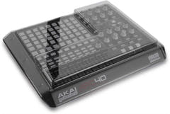 Decksaver cover de protección para Akai Pro APC40