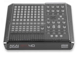 Decksaver cover de protección para Akai Pro APC40