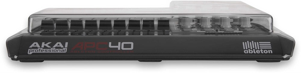 Decksaver cover de protección para Akai Pro APC40