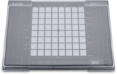 Cubierta de protección cover de Decksaver para Akai Pro APC64