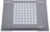 Cubierta de protección cover de Decksaver para Akai Pro APC64