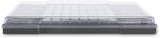 Cubierta de protección cover de Decksaver para Akai Pro APC64
