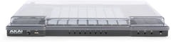 Cubierta de protección cover de Decksaver para Akai Pro APC64
