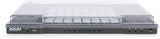Cubierta de protección cover de Decksaver para Akai Pro APC64