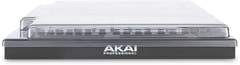 Cubierta de protección cover de Decksaver para Akai Pro APC64