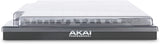 Cubierta de protección cover de Decksaver para Akai Pro APC64