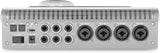 Funda de protección cover Decksaver para Universal Audio Apollo x4