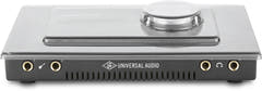 Funda de protección cover Decksaver para Universal Audio Apollo x4