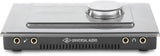 Funda de protección cover Decksaver para Universal Audio Apollo x4