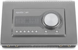 Funda de protección cover Decksaver para Universal Audio Apollo x4