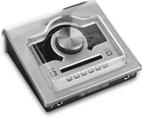 Decksaver Protección cover para Universal Audio Apollo Twin Mk1 & Mk2